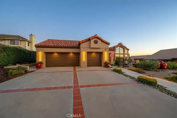 Arroyo Grande, CA 93420,703 Avenida De Diamante