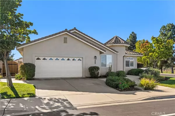 Santa Maria, CA 93455,508 Capistrano LN