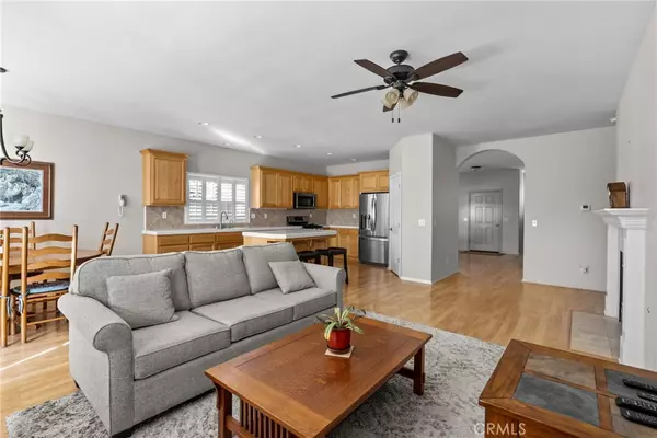 Santa Maria, CA 93455,508 Capistrano LN