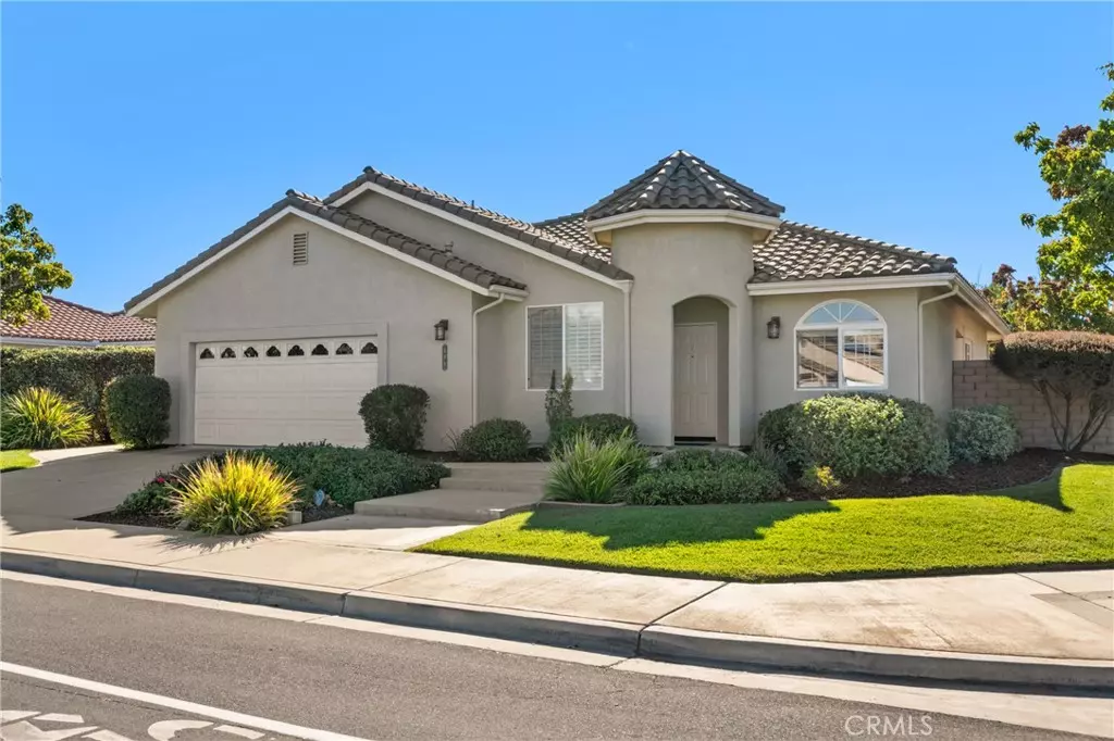 Santa Maria, CA 93455,508 Capistrano LN