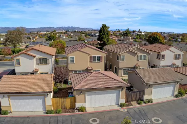 Santa Maria, CA 93454,1967 S Miller