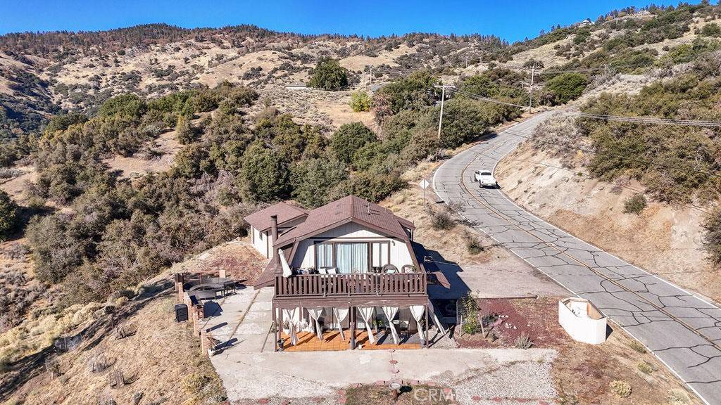 Tehachapi, CA 93561,25001 Paramount DR
