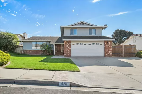 928 Sunrise DR, Santa Maria, CA 93455