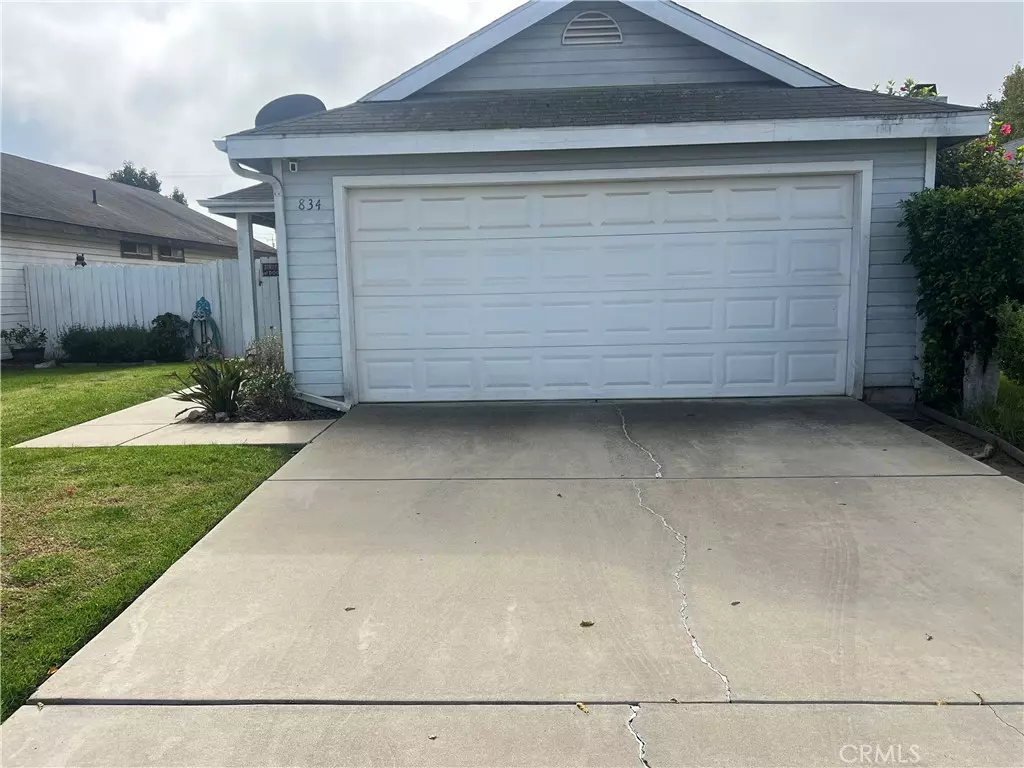 Santa Maria, CA 93458,834 Patti LN