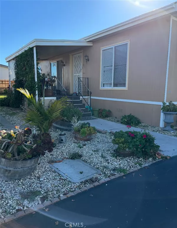 Santa Maria, CA 93455,3210 Santa Maria Way #118