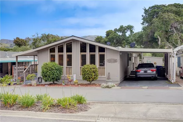 Los Osos, CA 93402,1675 Los Osos Valley RD #223