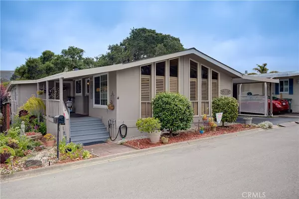 1675 Los Osos Valley RD #223, Los Osos, CA 93402