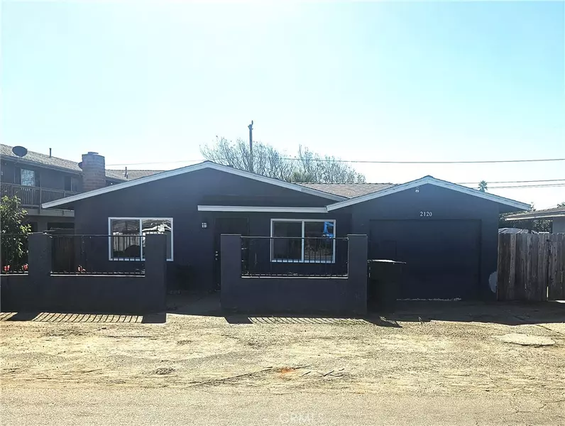 2120 Beach, Oceano, CA 93445