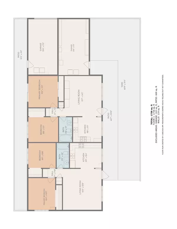 Grover Beach, CA 93433,560 S 12th ST