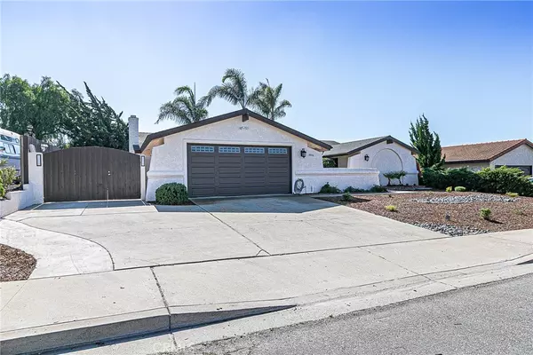 Santa Maria, CA 93455,4850 Crestwood CT