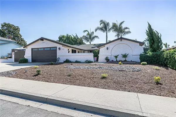 Santa Maria, CA 93455,4850 Crestwood CT