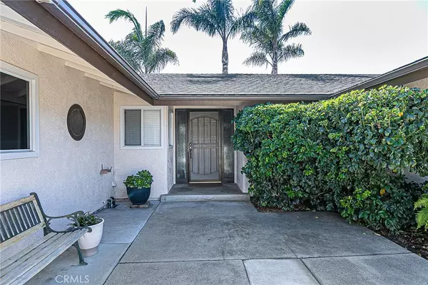 Santa Maria, CA 93455,4850 Crestwood CT