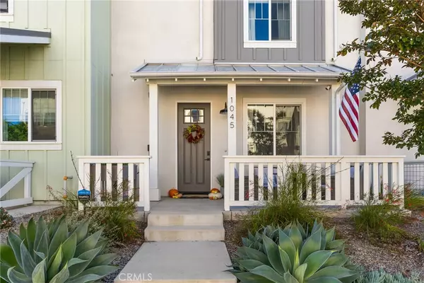 San Luis Obispo, CA 93401,1045 Tiburon