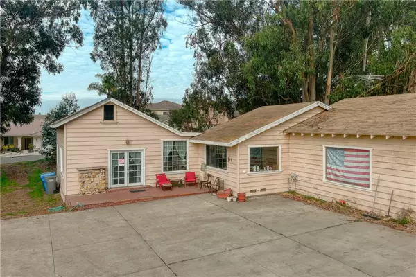 2845 Cienaga ST, Oceano, CA 93445