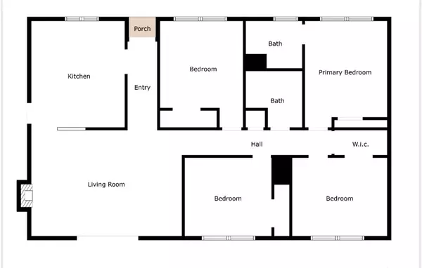 Santa Maria, CA 93455,1215 Mira Flores