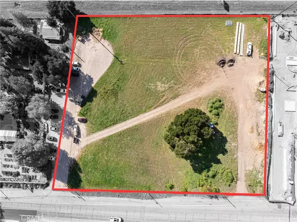 Atascadero, CA 93422,2450 & 2470 El Camino Real