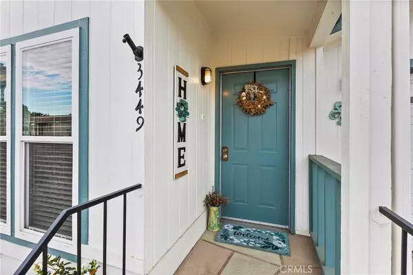 Santa Maria, CA 93455,3449 Quail Meadows DR