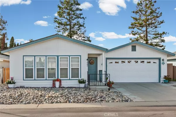 Santa Maria, CA 93455,3449 Quail Meadows DR