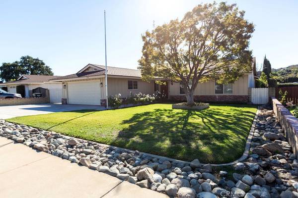 Glendora, CA 91741,1258 Cossacks PL E