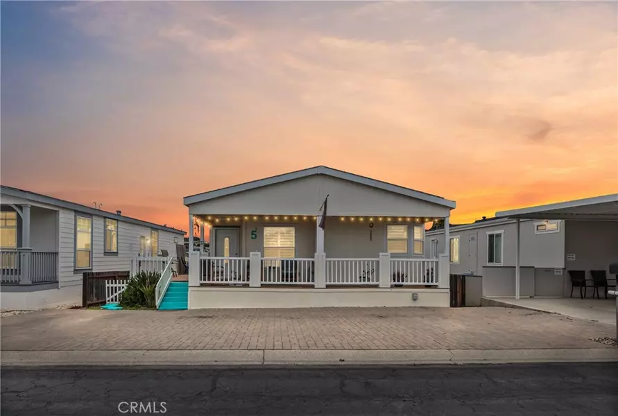 765 Mesa View Drive #5, Arroyo Grande, CA 93420