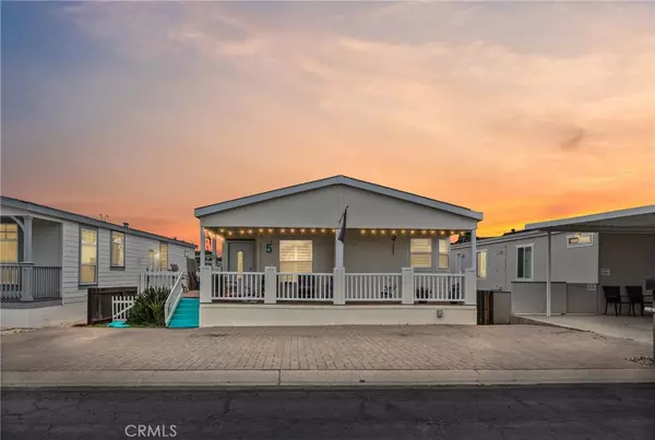 765 Mesa View Drive #5, Arroyo Grande, CA 93420