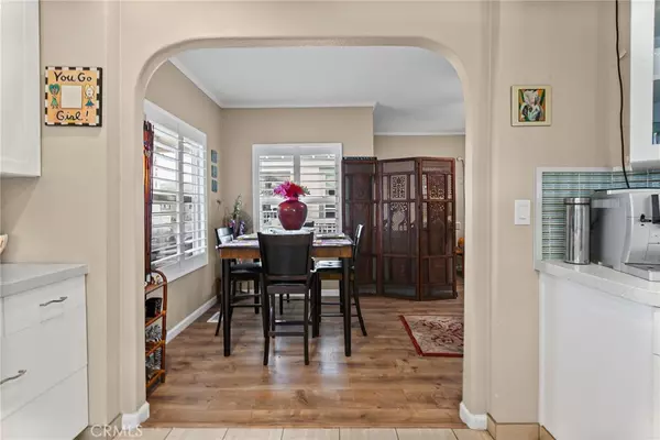 Arroyo Grande, CA 93420,765 Mesa View Drive #5