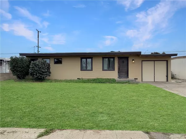 726 Laguna, Santa Maria, CA 93454