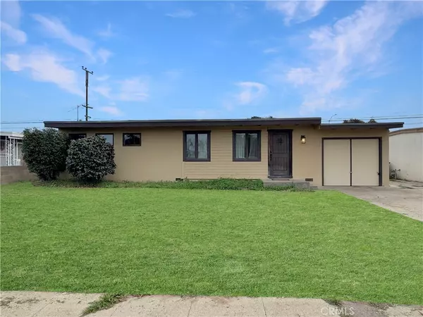 726 Laguna, Santa Maria, CA 93454
