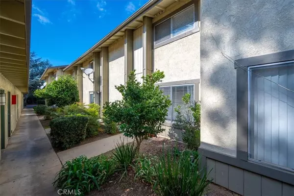 1321 N Bradley #20, Santa Maria, CA 93454