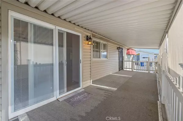 Hanford, CA 93230,1255 W Grangeville #25