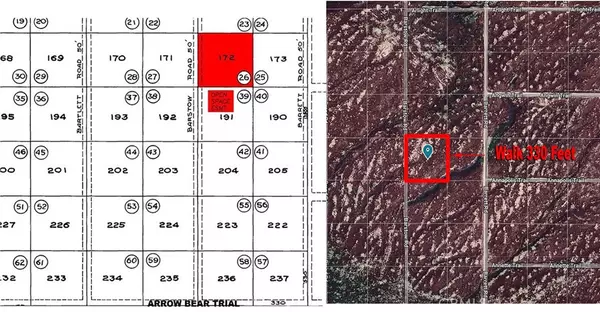 Santa Margarita, CA 93453,14047 Barstow RD