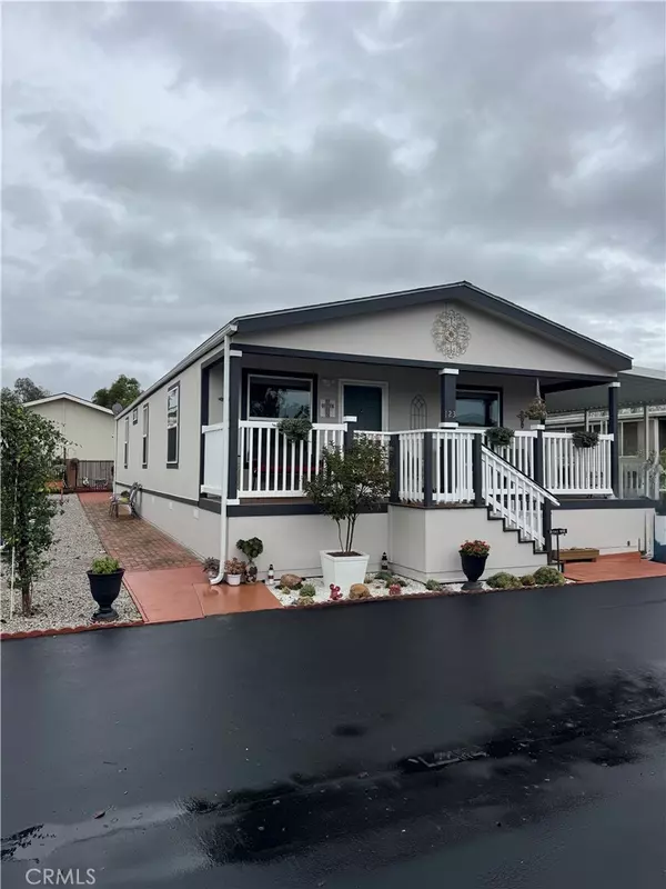 Santa Maria, CA 93455,3210 Santa Maria WAY #123