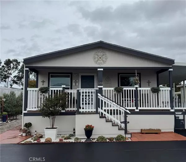 3210 Santa Maria WAY #123, Santa Maria, CA 93455