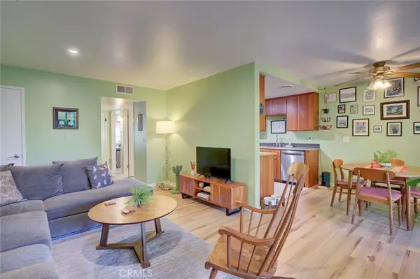 San Luis Obispo, CA 93405,1750 Prefumo Canyon #48