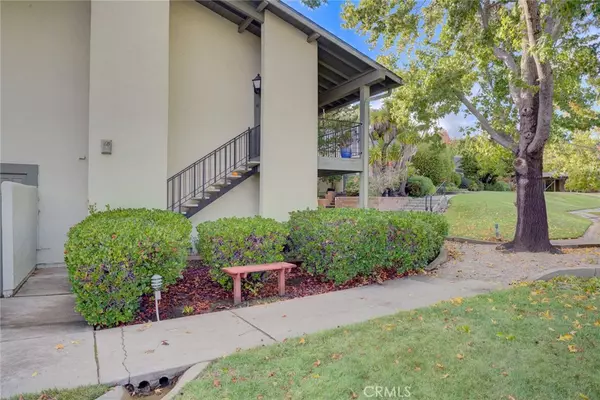 San Luis Obispo, CA 93405,1750 Prefumo Canyon #48