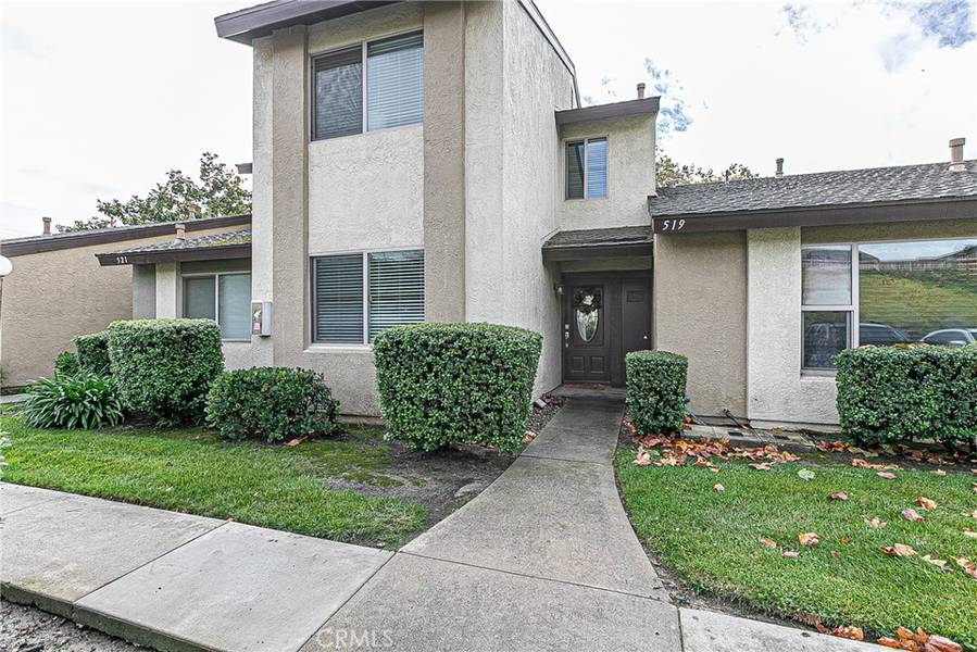 519 E Rice Ranch RD, Santa Maria, CA 93455