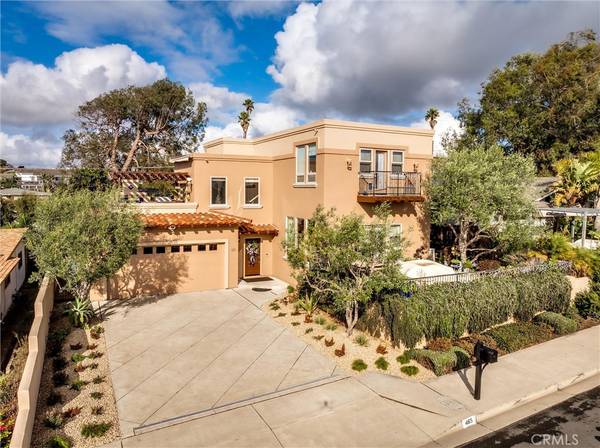 465 Park View, Grover Beach, CA 93433