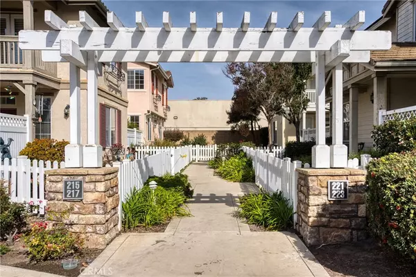 Santa Maria, CA 93455,217 Gilea CT