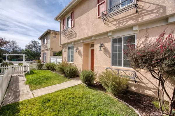Santa Maria, CA 93455,217 Gilea CT