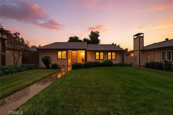 3737 W Hillsdale AVE, Visalia, CA 93291