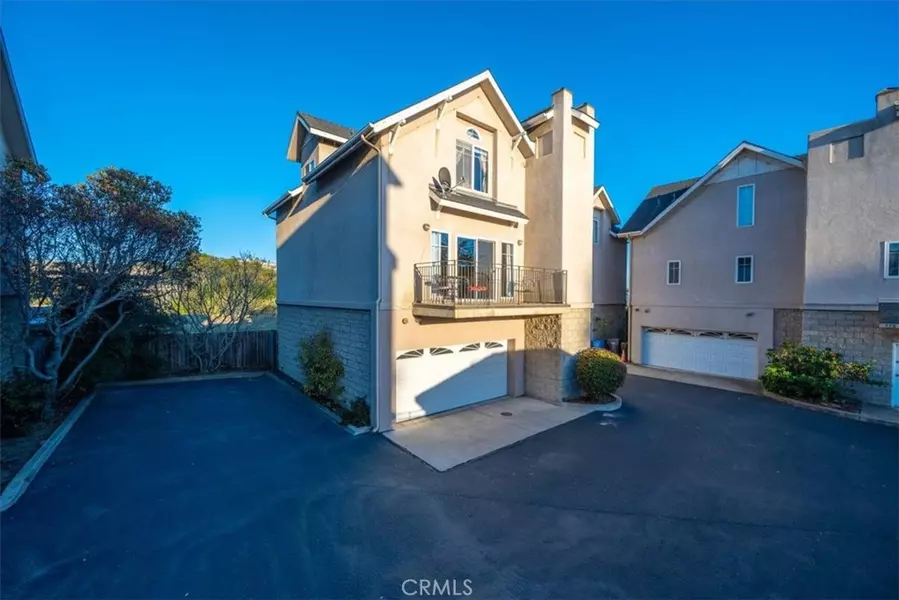 372 Park, Pismo Beach, CA 93449