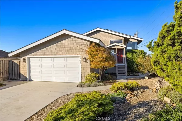 1701 8th ST, Los Osos, CA 93402