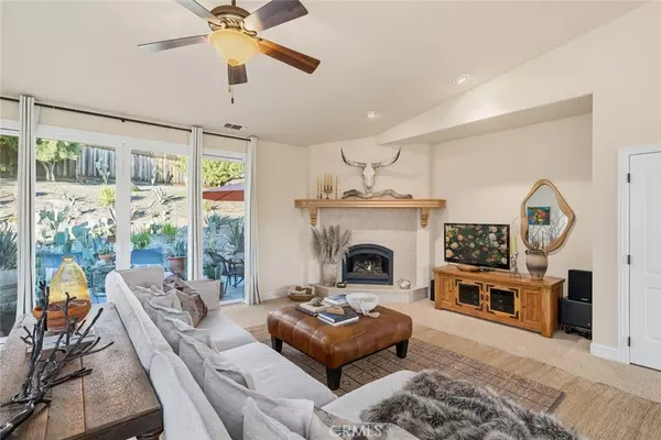 Paso Robles, CA 93446,155 Fairview LN