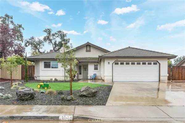 170 Sandcove LN, Paso Robles, CA 93446