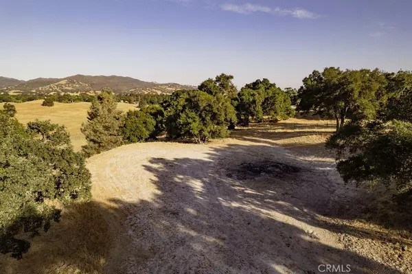 Santa Margarita, CA 93453,0 Lot 19 The Preserve