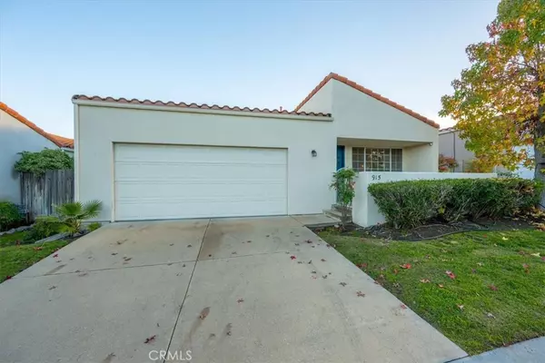 Atascadero, CA 93422,915 Patria