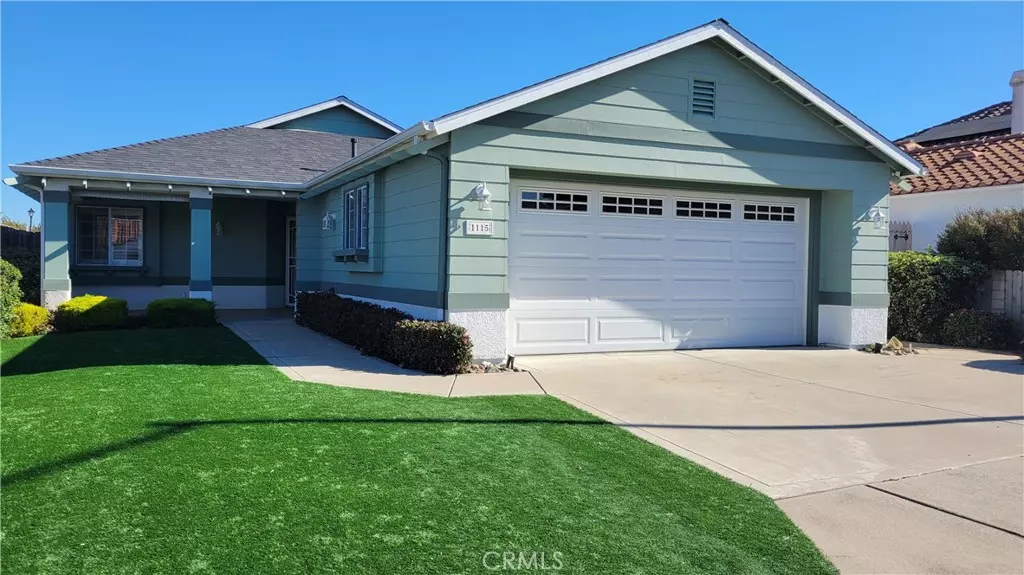 1115 Rose CT, Grover Beach, CA 93433