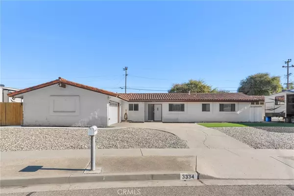 3334 Fair Oaks DR, Santa Maria, CA 93455