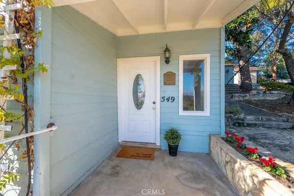 Paso Robles, CA 93446,549 Derby