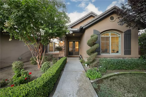 Bakersfield, CA 93314,6110 Ozark Mountain